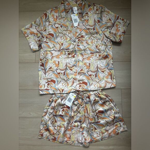 L’SPACE Nova Pajama Set